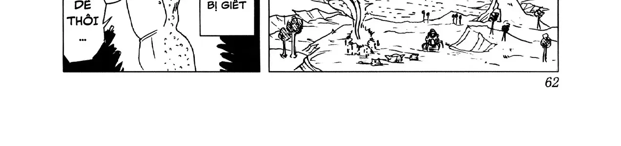 Dragon Ball Af Chap 3 - Next Chap 4