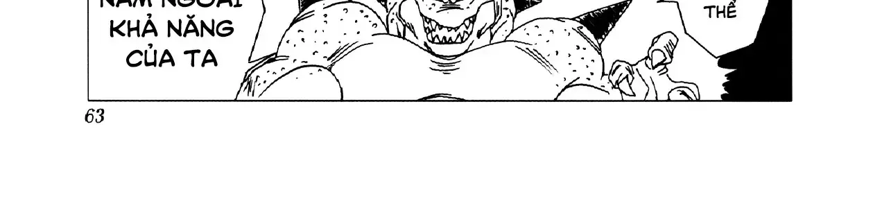 Dragon Ball Af Chap 3 - Next Chap 4