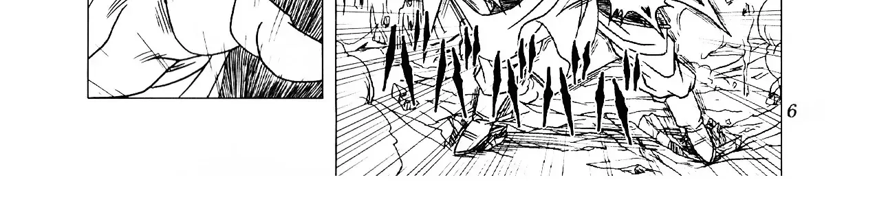 Dragon Ball Af Chap 3 - Next Chap 4