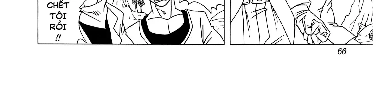 Dragon Ball Af Chap 3 - Next Chap 4