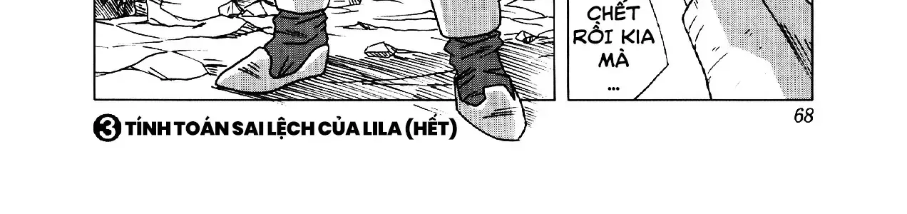 Dragon Ball Af Chap 3 - Next Chap 4