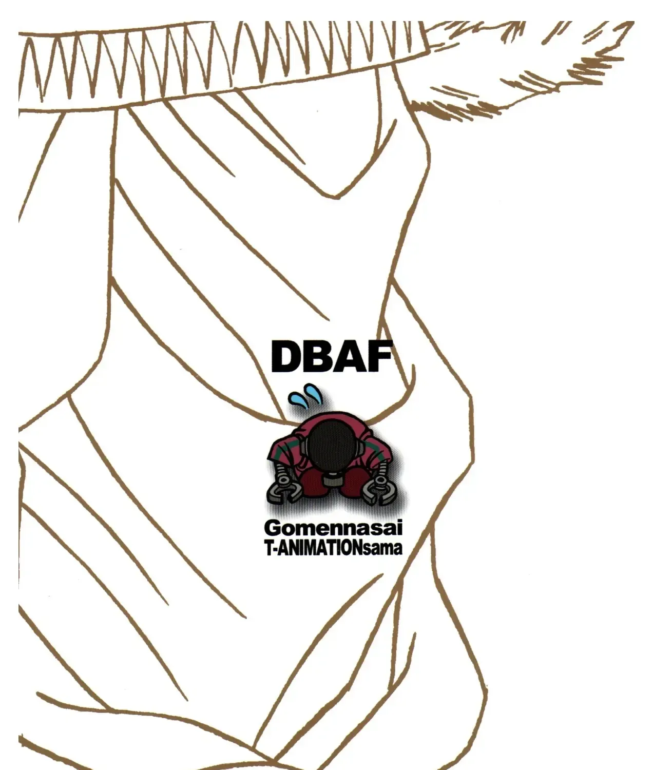 Dragon Ball Af Chap 3 - Next Chap 4