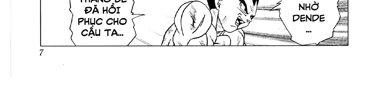 Dragon Ball Af Chap 3 - Next Chap 4