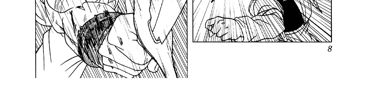 Dragon Ball Af Chap 3 - Next Chap 4