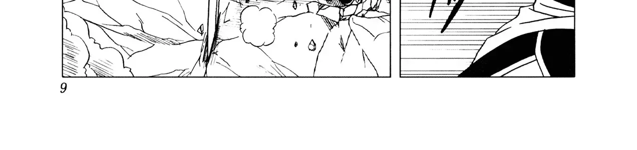 Dragon Ball Af Chap 3 - Next Chap 4