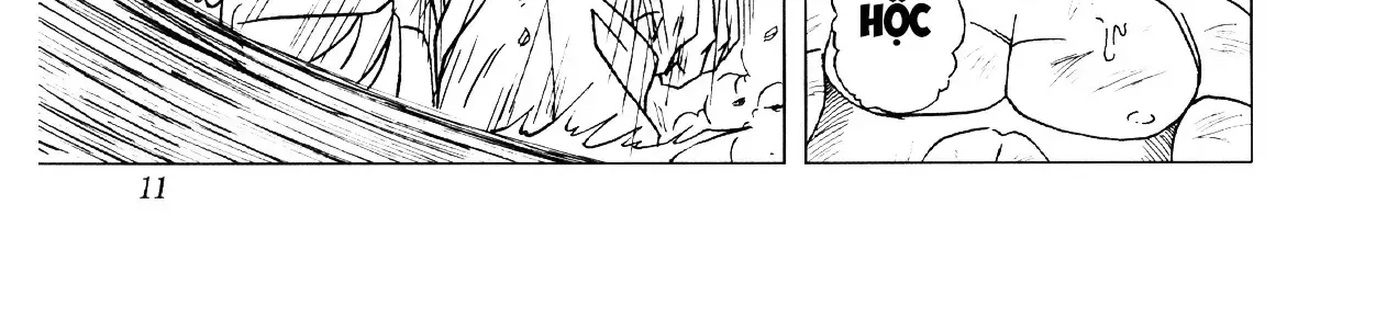 Dragon Ball Af Chap 3 - Next Chap 4