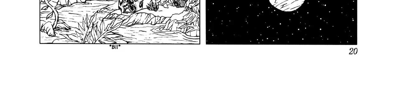 Dragon Ball Af Chap 3 - Next Chap 4