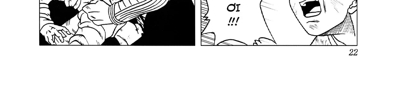 Dragon Ball Af Chap 3 - Next Chap 4