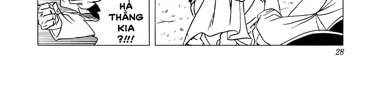 Dragon Ball Af Chap 3 - Next Chap 4