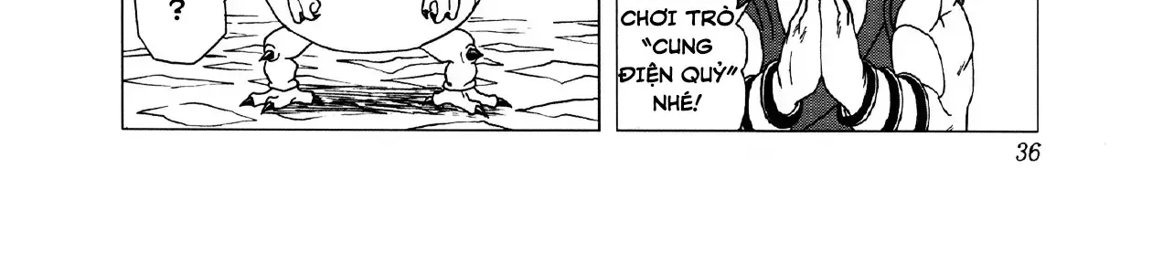 Dragon Ball Af Chap 3 - Next Chap 4