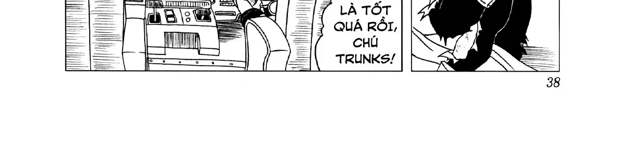 Dragon Ball Af Chap 3 - Next Chap 4