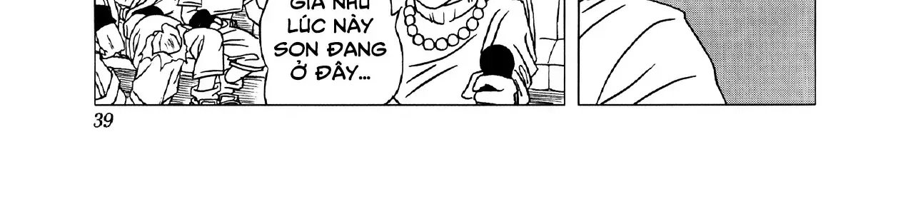 Dragon Ball Af Chap 3 - Next Chap 4