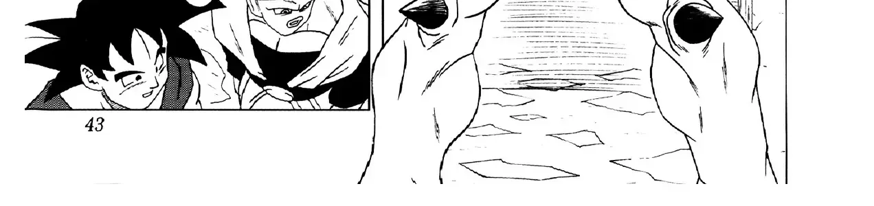Dragon Ball Af Chap 3 - Next Chap 4