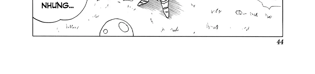 Dragon Ball Af Chap 3 - Next Chap 4