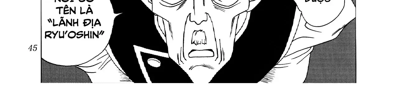 Dragon Ball Af Chap 3 - Next Chap 4