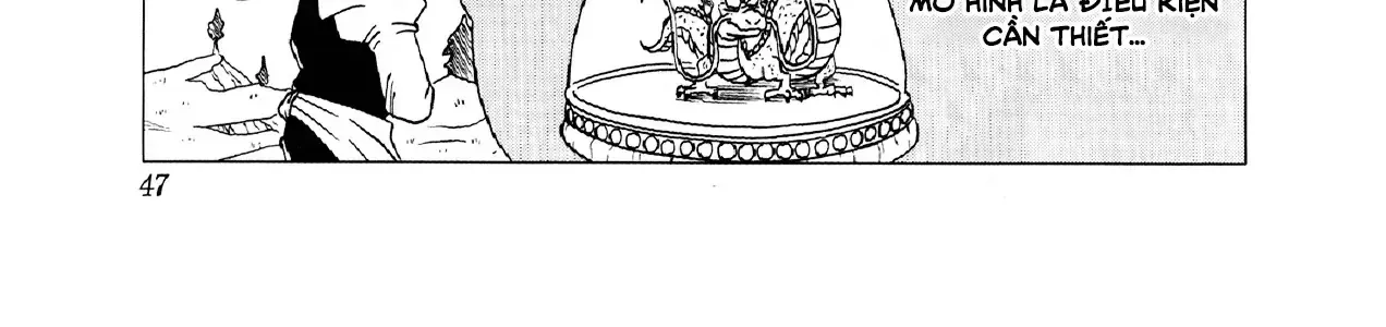 Dragon Ball Af Chap 3 - Next Chap 4