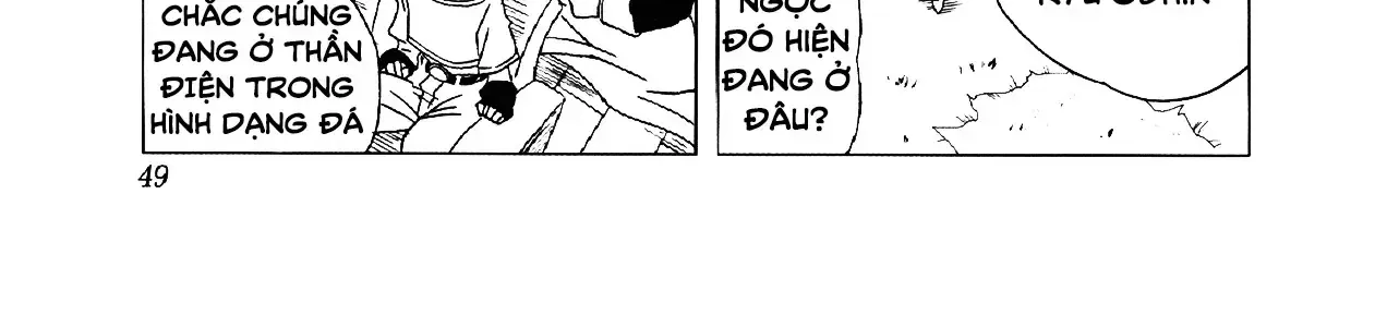 Dragon Ball Af Chap 3 - Next Chap 4