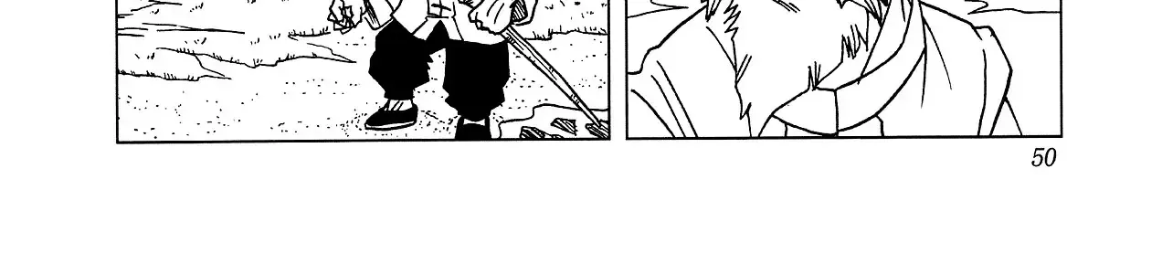 Dragon Ball Af Chap 4.5 - Next Chap 5.5