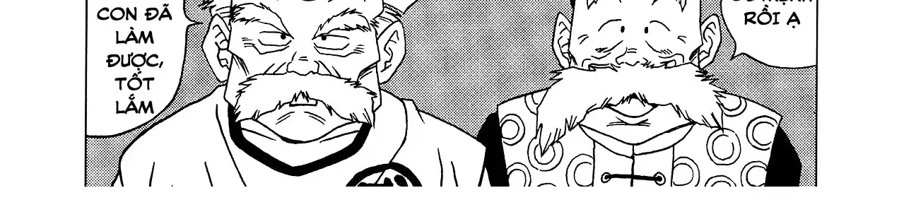 Dragon Ball Af Chap 4.5 - Next Chap 5.5