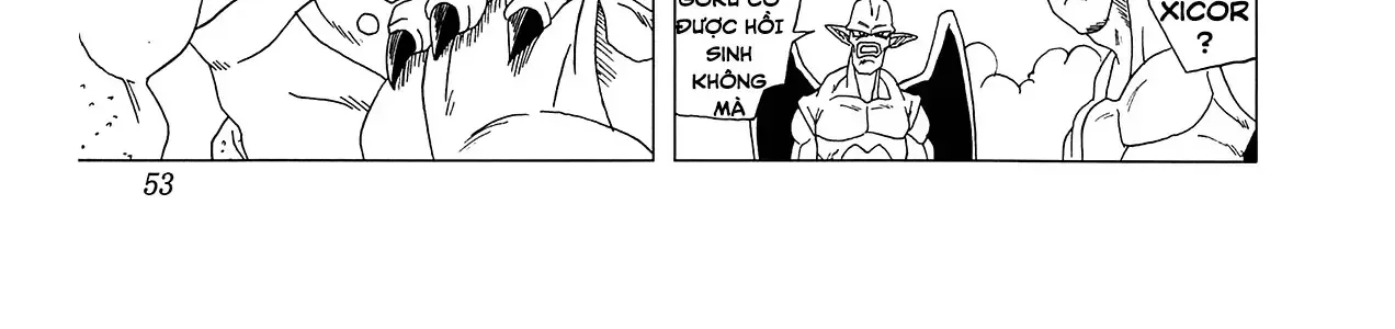 Dragon Ball Af Chap 4 - Next Chap 5