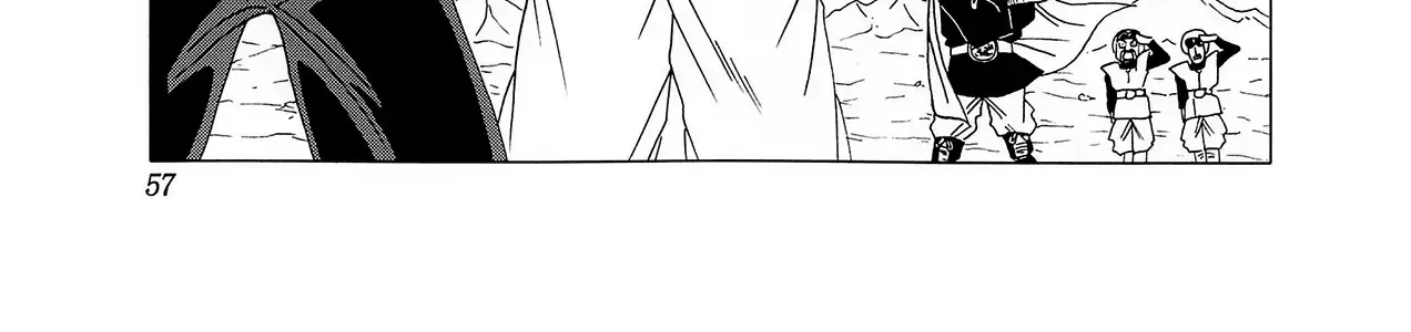 Dragon Ball Af Chap 4 - Next Chap 5