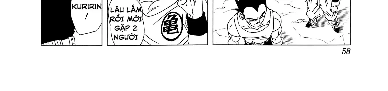 Dragon Ball Af Chap 4 - Next Chap 5