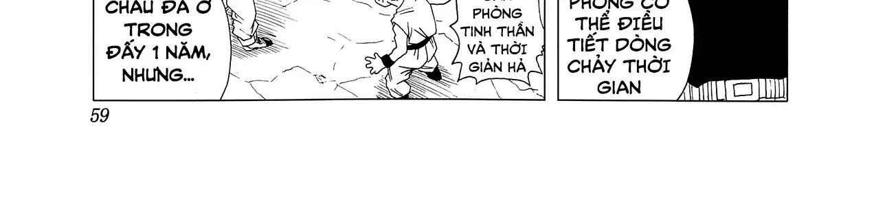 Dragon Ball Af Chap 4 - Next Chap 5