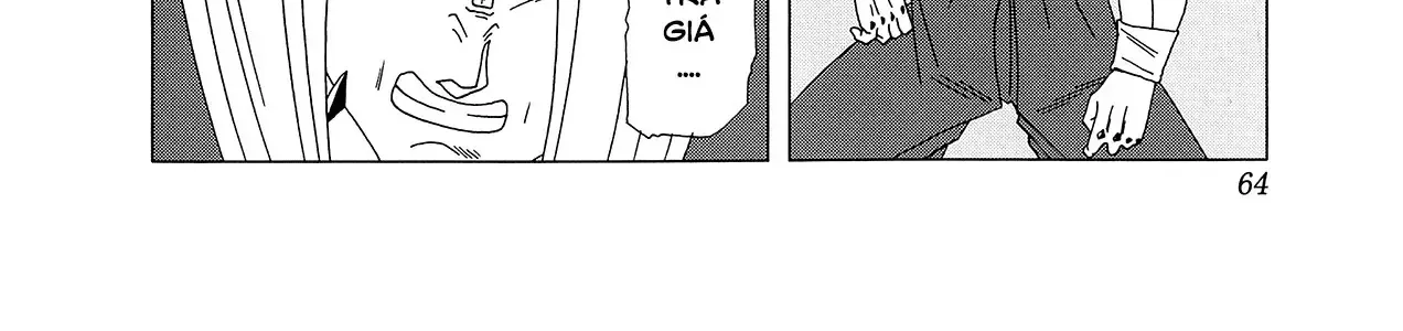 Dragon Ball Af Chap 4 - Next Chap 5