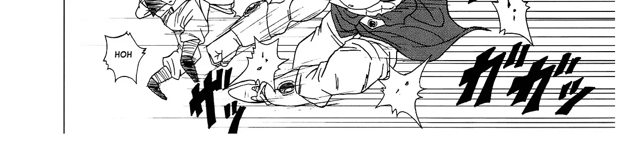 Dragon Ball Af Chap 4 - Next Chap 5