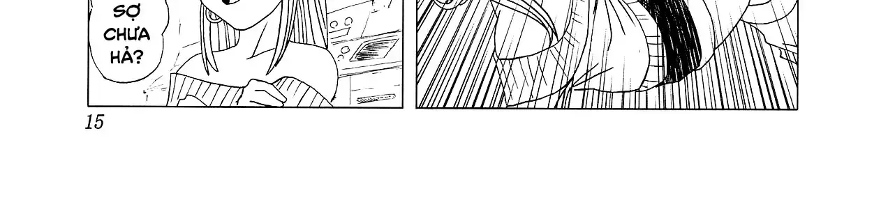 Dragon Ball Af Chap 4 - Next Chap 5