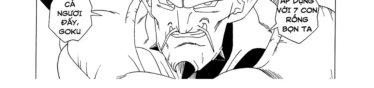 Dragon Ball Af Chap 4 - Next Chap 5