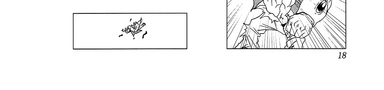 Dragon Ball Af Chap 4 - Next Chap 5