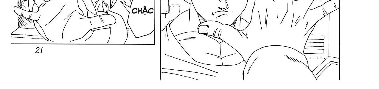 Dragon Ball Af Chap 4 - Next Chap 5