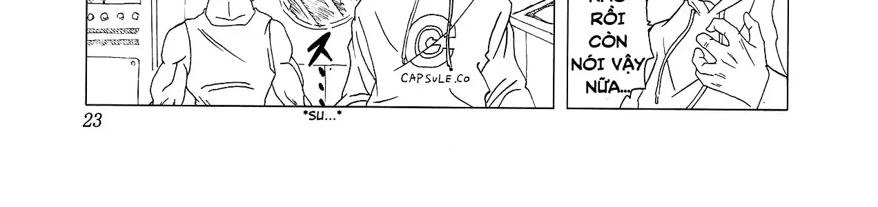 Dragon Ball Af Chap 4 - Next Chap 5