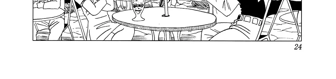 Dragon Ball Af Chap 4 - Next Chap 5