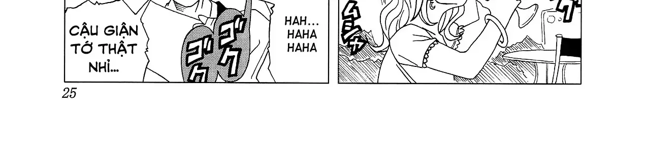 Dragon Ball Af Chap 4 - Next Chap 5