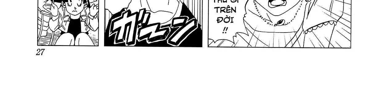 Dragon Ball Af Chap 4 - Next Chap 5