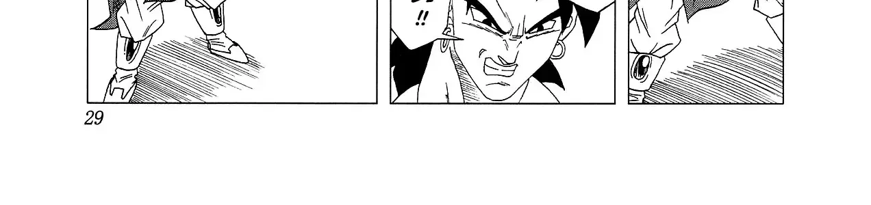 Dragon Ball Af Chap 4 - Next Chap 5