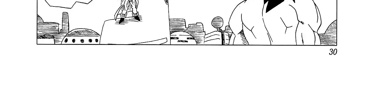 Dragon Ball Af Chap 4 - Next Chap 5