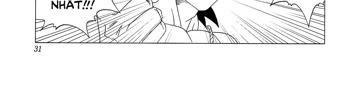 Dragon Ball Af Chap 4 - Next Chap 5