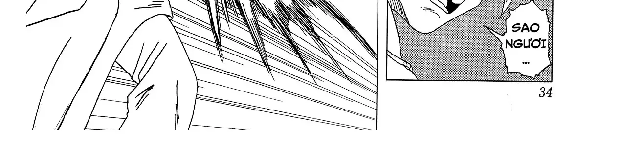 Dragon Ball Af Chap 4 - Next Chap 5