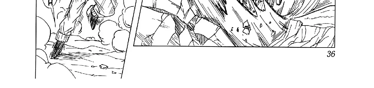 Dragon Ball Af Chap 4 - Next Chap 5