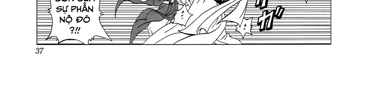 Dragon Ball Af Chap 4 - Next Chap 5