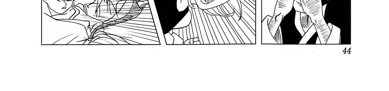 Dragon Ball Af Chap 4 - Next Chap 5