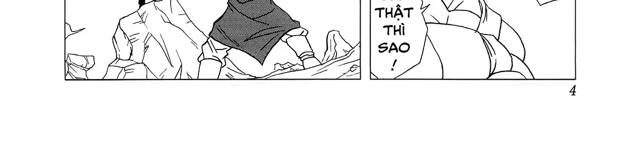 Dragon Ball Af Chap 4 - Next Chap 5