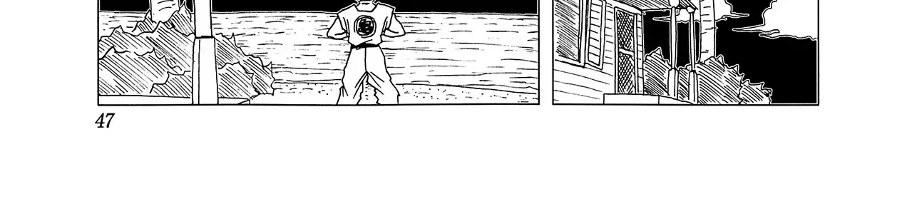 Dragon Ball Af Chap 4 - Next Chap 5