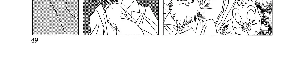 Dragon Ball Af Chap 4 - Next Chap 5