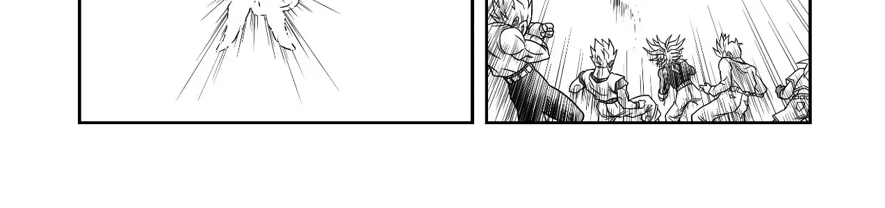 Dragon Ball Af Chap 5 - Next Chap 6