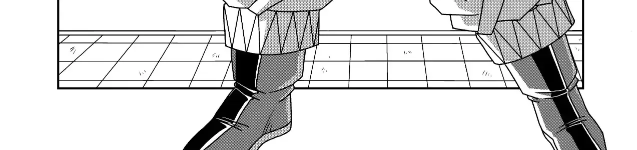 Dragon Ball Af Chap 5 - Next Chap 6