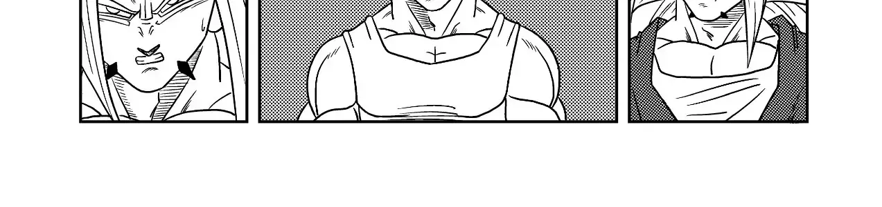 Dragon Ball Af Chap 5 - Next Chap 6